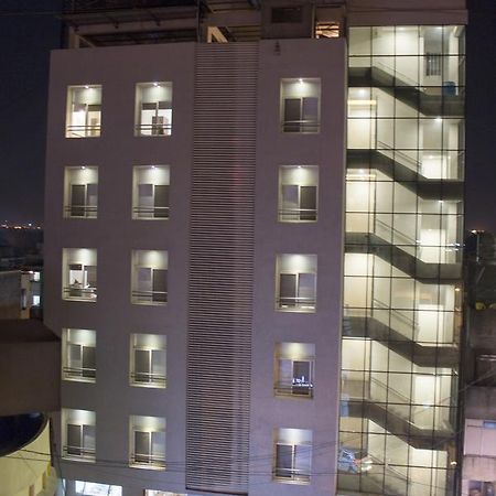 Hotel Sri Sri Executive, Kolhapur Exterior foto